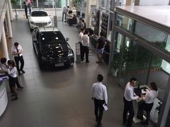 -上海德星奔驰(江杨南路店)