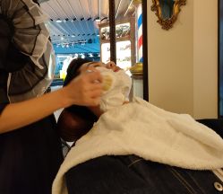 -LORDSMan男士理发店