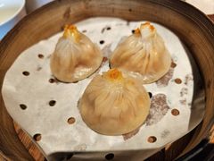 蟹粉鲜肉小笼-蟹榭·本帮江浙菜·蟹宴(五角场合生汇商场店)