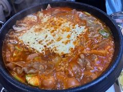 -三餐季年糕火锅(韩乐坊店)