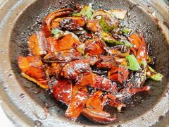 -新记肉骨茶