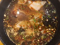 -秦香陕西食府(华贸天地店)