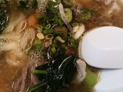 -马来西亚美食街