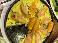 -海富荣·锅贴·陕菜家常菜(阳光城店)