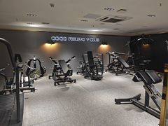 -古德菲力健身(特区报业店)