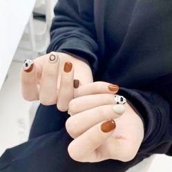 -MOMO·Nail美甲美睫