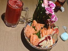 -大渔铁板烧(花园道店)