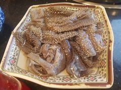 鲜毛肚-飘香火锅(玉林西路店)