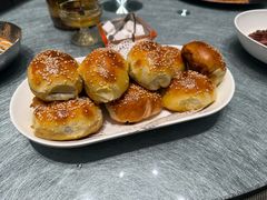 -驿楼兰·新疆菜(火车站店)