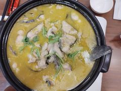 -鲁宴·鲁煨黄河生态大鲤鱼(月坛店)