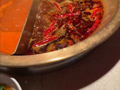 -小龙坎火锅(全球总店)