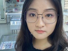-潘多拉眼镜·蔡司依视路明月(潘家园店)
