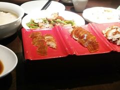 -羲和雅苑•北京烤鸭(乐园道万象城店)