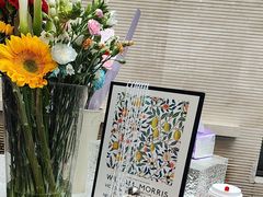 -天津波士信达奔驰4S店(卫津南路店)