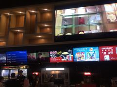 -新影联·华谊兄弟影院(望京店)