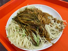 麻辣凉面-新川面馆(新街口起源店)