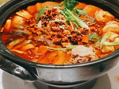 -渔嫂烧河鲜•土菜馆(中正天街店)