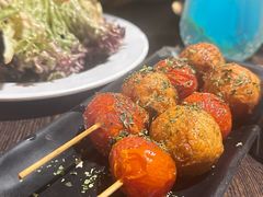 -The Cheebat 锌吧·Bistro(体育西店)