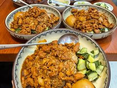 -菊儿人家·北京胡同菜(南锣鼓巷店)