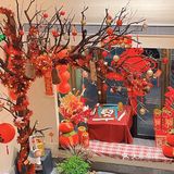 顺德大良｜年味氛围感拉🈵️花糖2.0