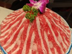 -周师兄大刀腰片火锅(解放碑总店)