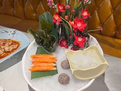 -海玥荟海鲜姿造自助餐厅(欧罗巴广场店)