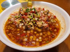 -图味美小黄鱼·景德菜(浙江路店)