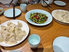 -伊喜饺子·烤鸭(五道口学院路店)