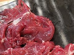 -三毛牛肉店(福强店)