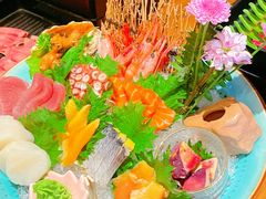 -匠和风精致料理(成都龙湖滨江天街店)