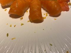 -原志优秀食材·匠心料理·海胆主题(金亿广场店)