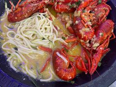 -金陵暴走小龙虾·迷踪蟹(凯德MALL店)