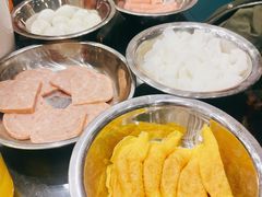 鸡公煲中煲-川香煲(茅台路店)