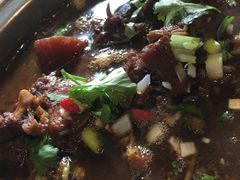 -乔先生涮肉·鲜活牛羊肉火锅(塘沽店)