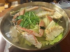 -蟹料理 北海道かに将軍(札幌本店)