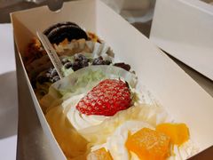 -茉川甜品MOCHUAN