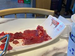 -放牛郎·正宗贵州黄牛肉馆(双高广场店)