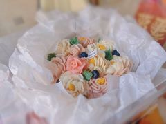 -Whisper studio薇语花艺烘焙工作室