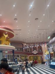 -奈尔宝家庭中心·亲子餐厅(鄞州万达店)