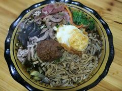-邵顺兴锅盖面(金山宝地店)
