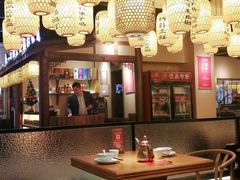 大堂-川菜故事(光谷步行街店)