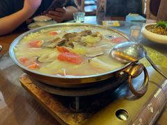 -春天里餐厅·云南创意菜特色美食(束河店)