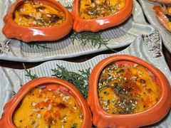 -松鹤精致料理(五一中路店)