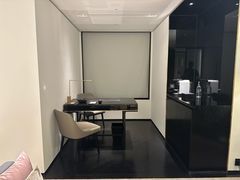 -尼依格罗香港美利酒店
