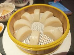 台州手打年糕-锦府园·新台州菜(合生汇店)