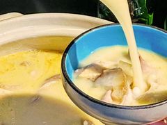 -金龙·打边炉(南京西路店)