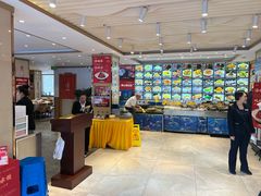 -添福来墨鱼饺子 · 海鲜东北菜(大连星海·黄浦路店)