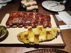 -魏客咖啡(中铁中心店)