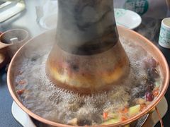 -阳坊胜利涮羊肉(阳坊老店)