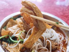 -谭老太正宗柳州螺狮粉(家和花园店)